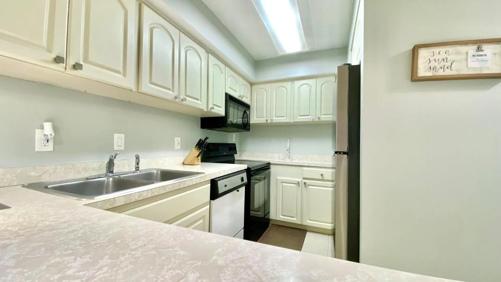 Gulfgate 204 Villa Panama City Beach