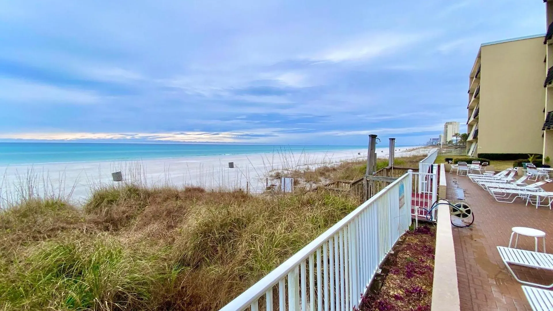 Gulfgate 204 Villa Panama City Beach 0*,  USA