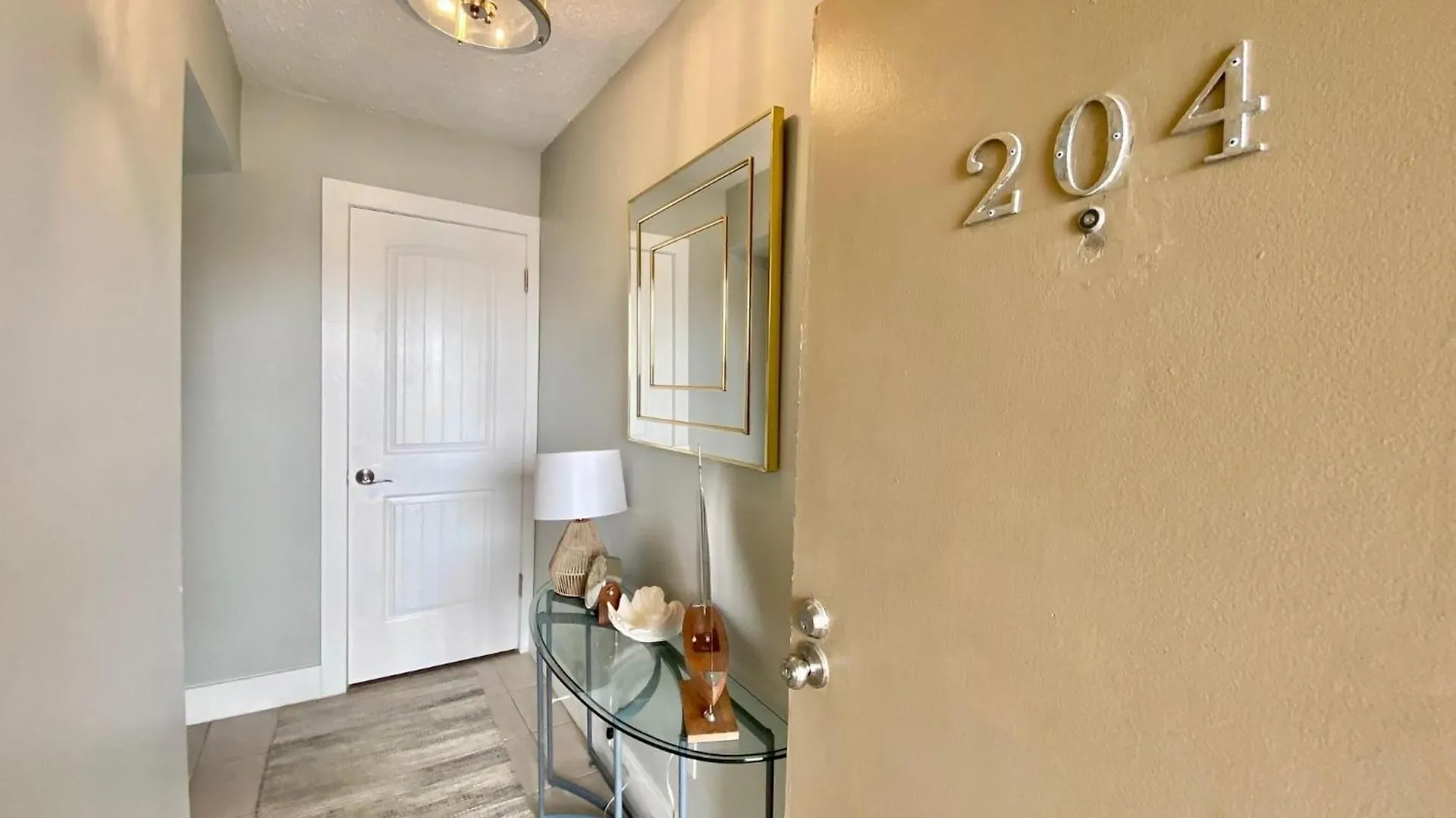 Gulfgate 204 Villa Panama City Beach