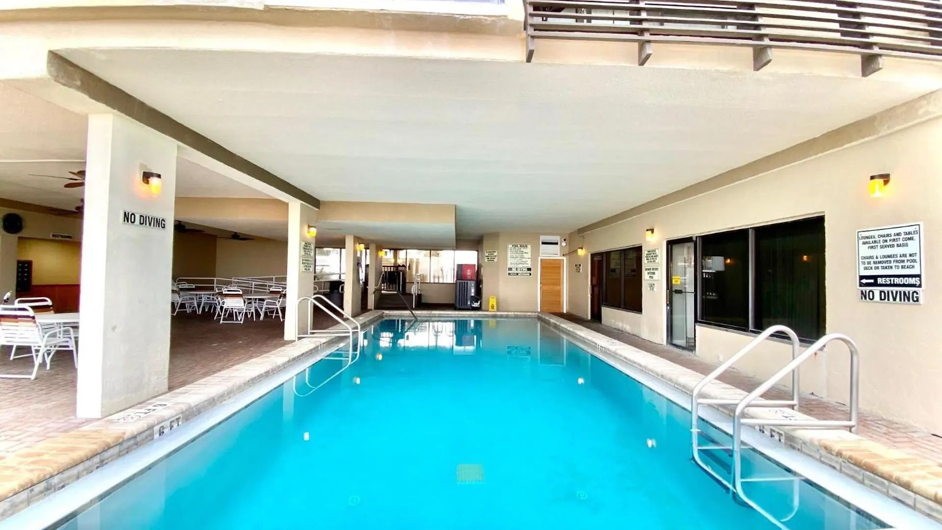 Gulfgate 204 Villa Panama City Beach USA