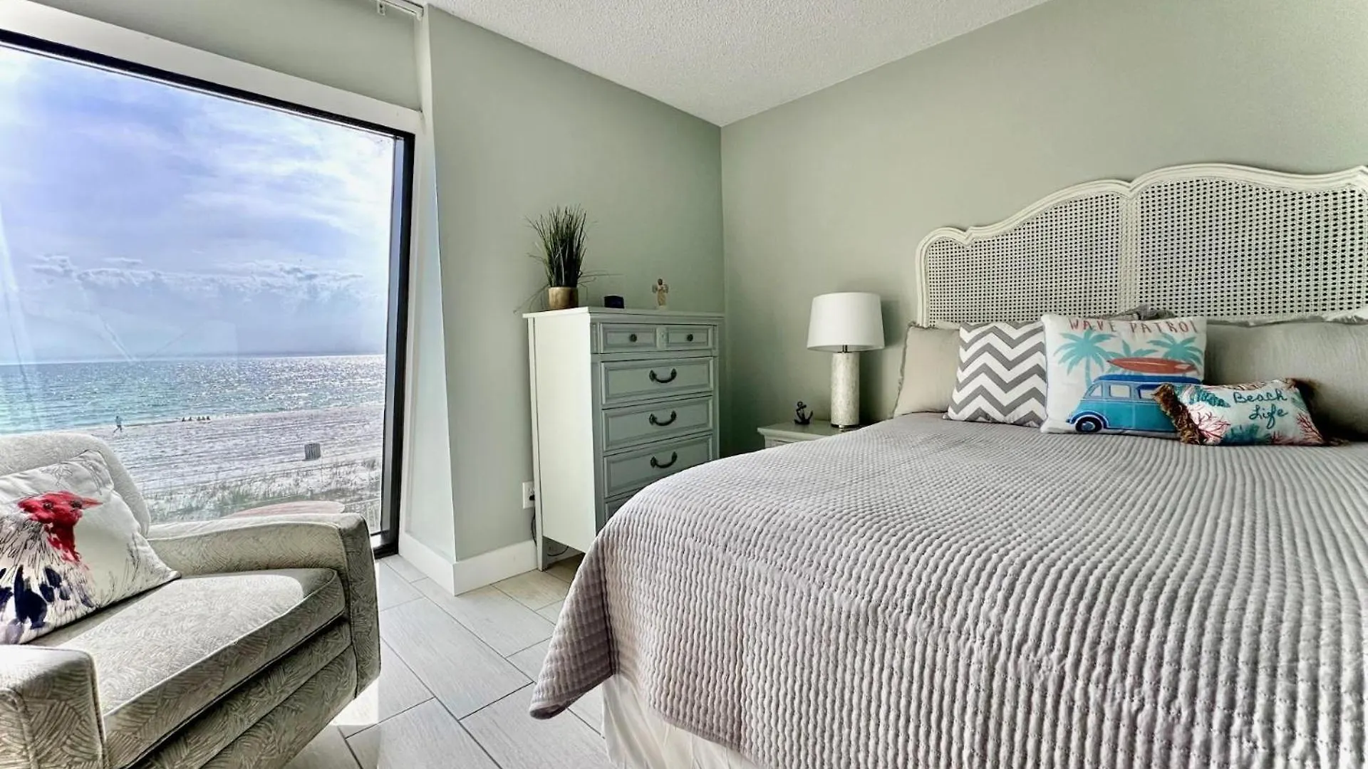 Gulfgate 204 Villa Panama City Beach