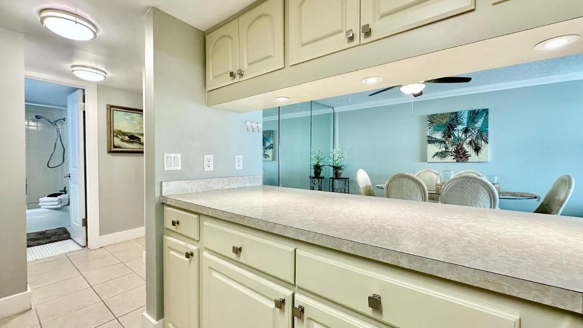 Gulfgate 204 Villa Panama City Beach