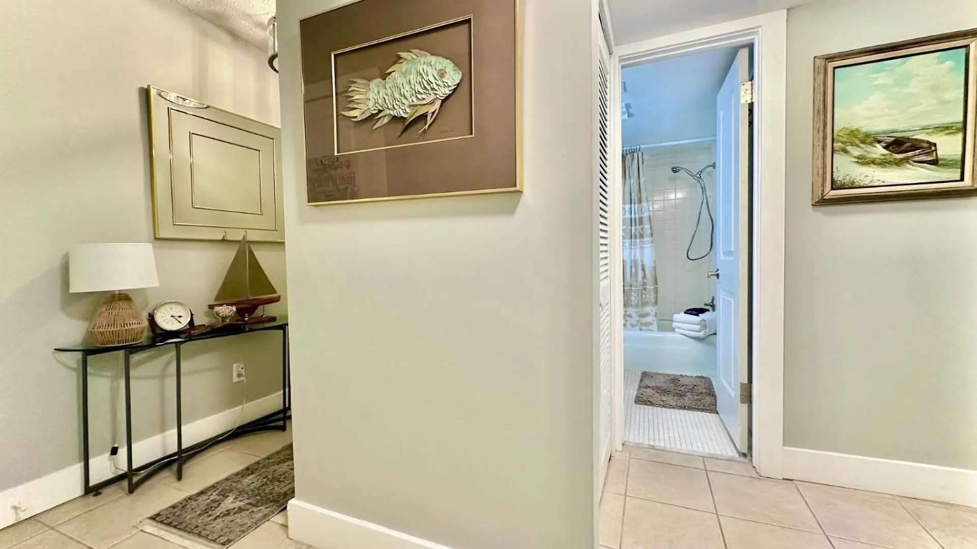 Gulfgate 204 Villa Panama City Beach Semesterbostad