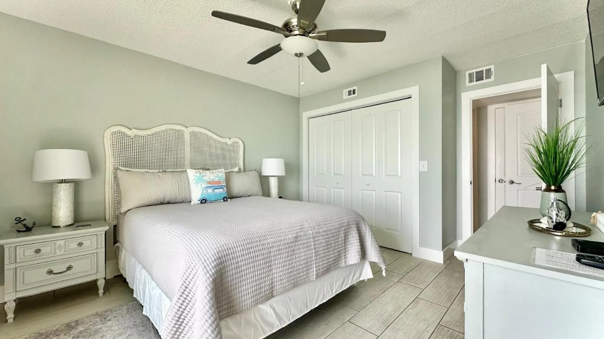 Semesterbostad Gulfgate 204 Villa Panama City Beach USA