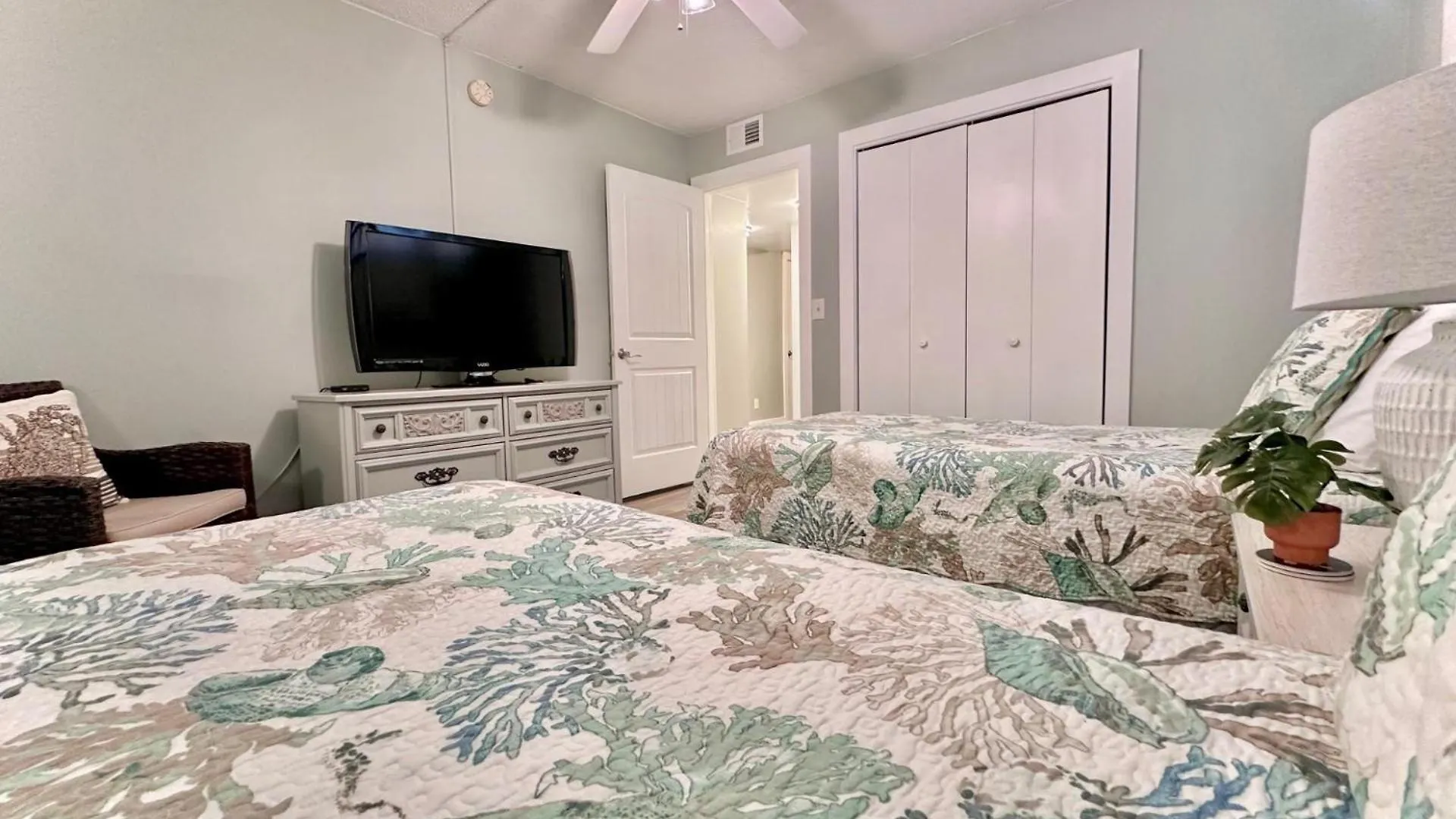 Gulfgate 204 Villa Panama City Beach Semesterbostad