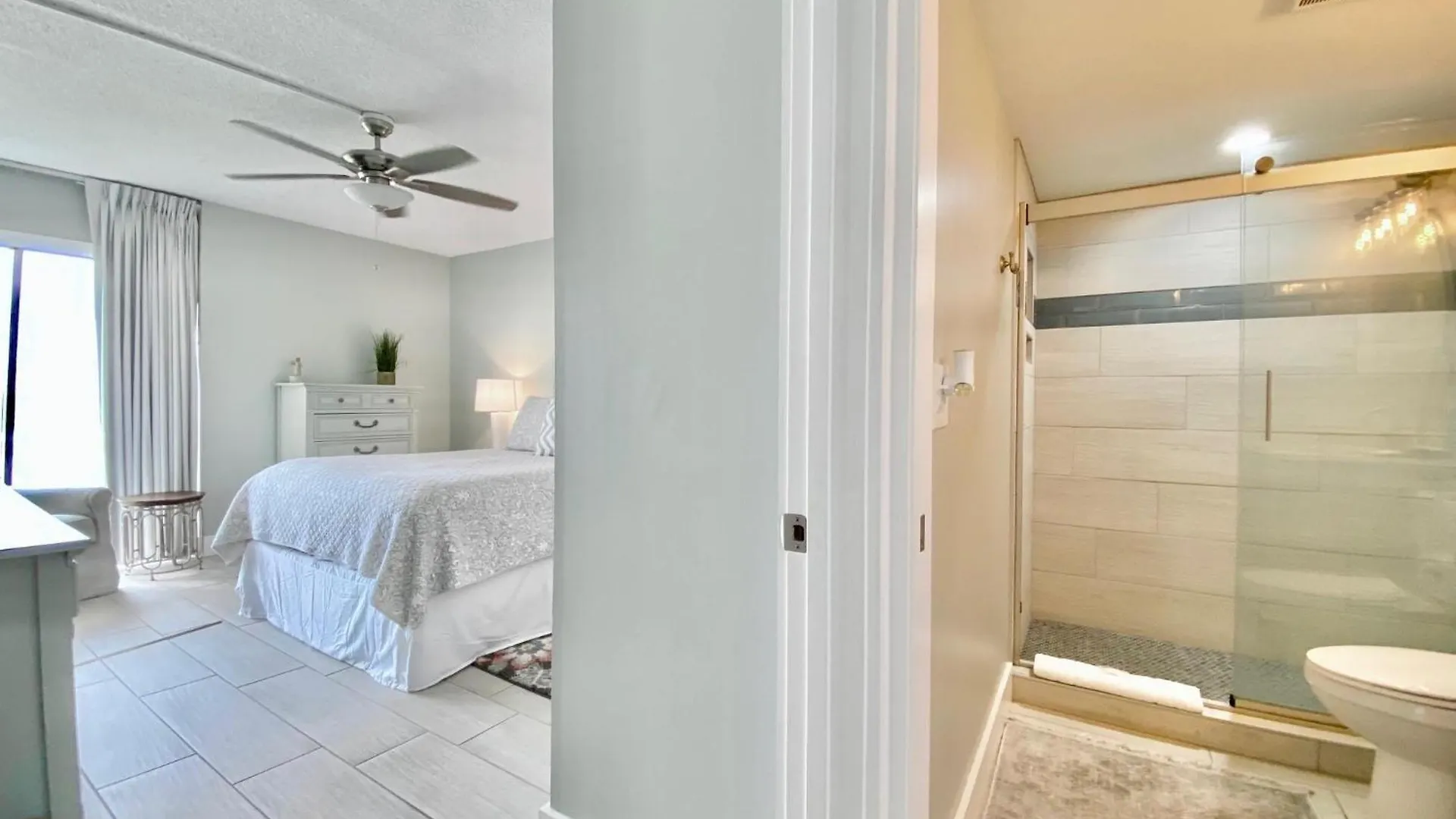 Gulfgate 204 Villa Panama City Beach 0*,