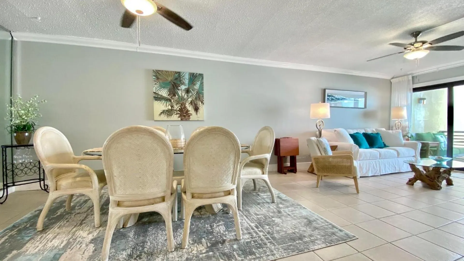 Semesterbostad Gulfgate 204 Villa Panama City Beach USA