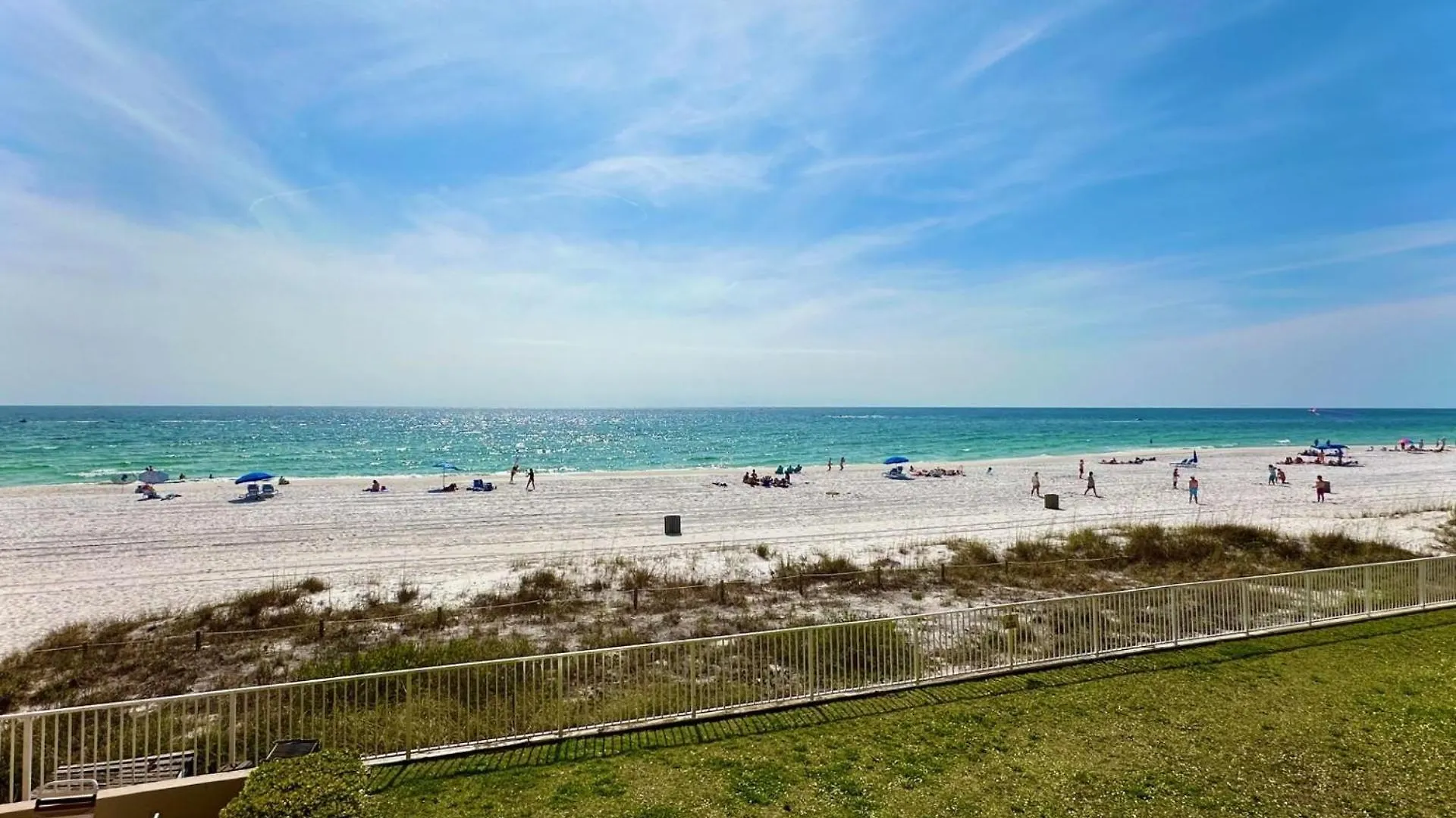 Gulfgate 204 Villa Panama City Beach 0*,  USA