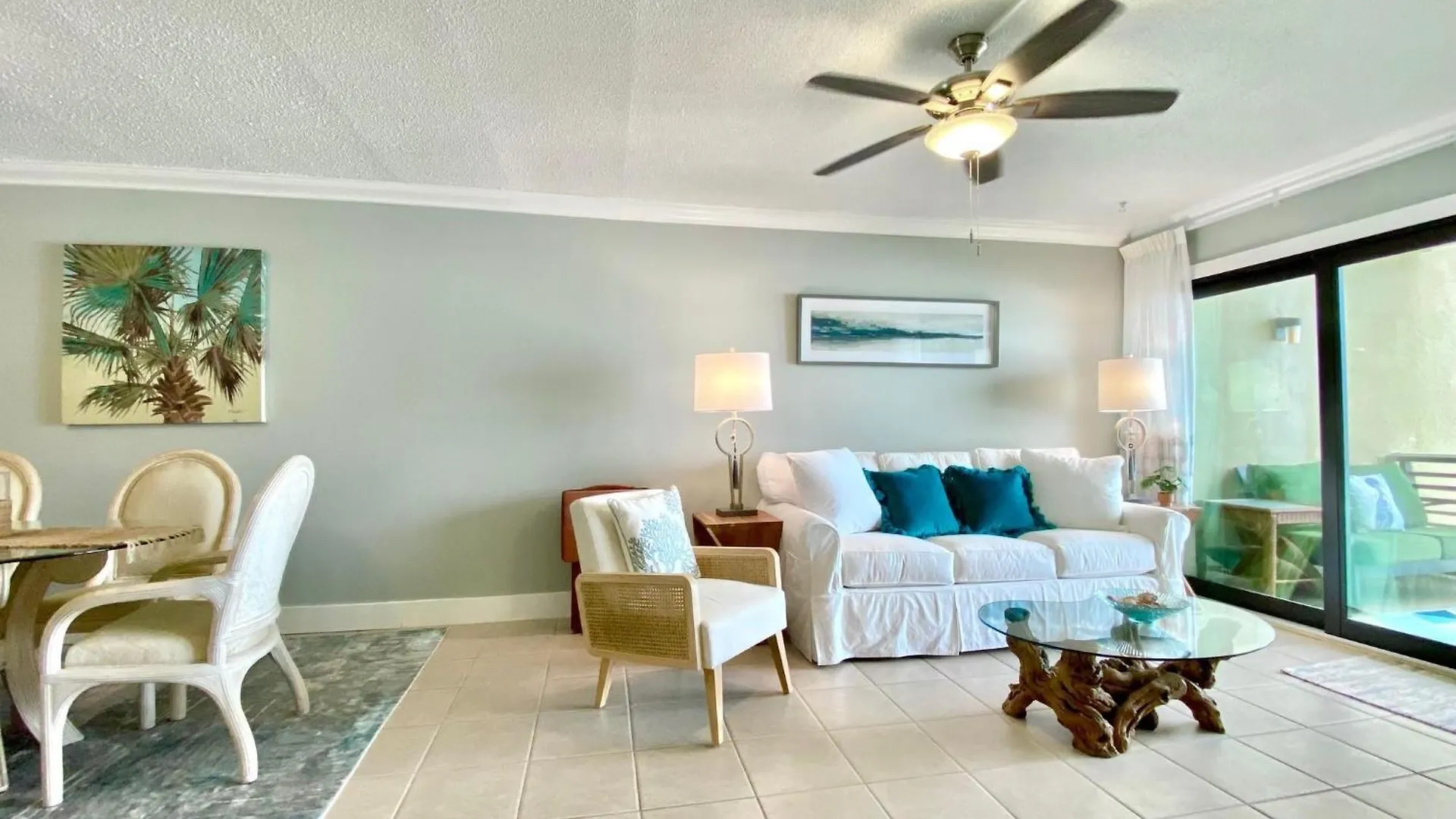 Gulfgate 204 Villa Panama City Beach Semesterbostad
